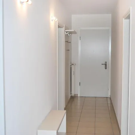 Corallo - Utoring-22 By Interhome * Ascona