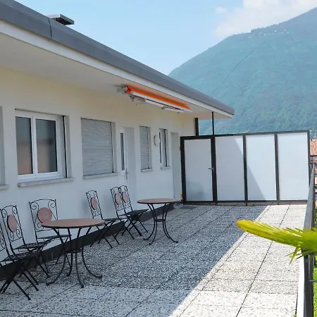 Corallo - Utoring-22 By Interhome Apartment