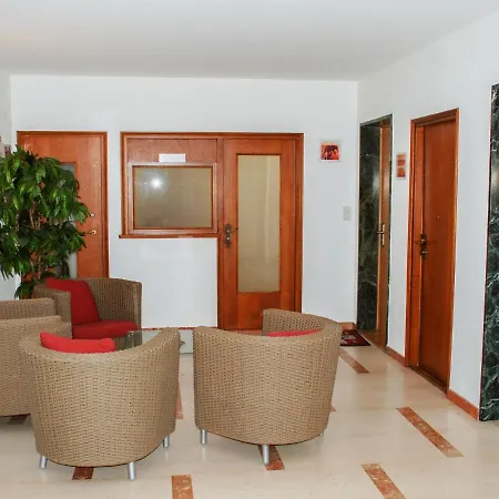 Corallo - Utoring-22 By Interhome Ascona