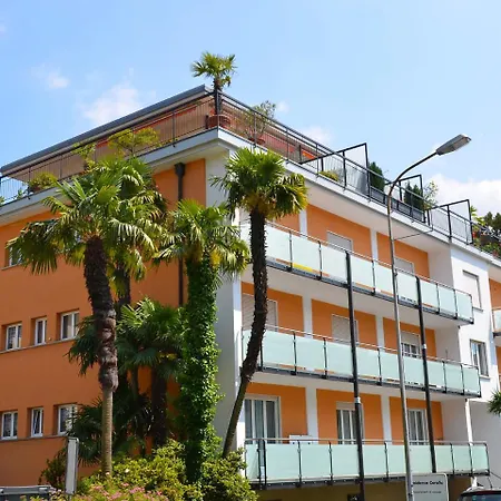 Apartment Corallo - Utoring-22 By Interhome