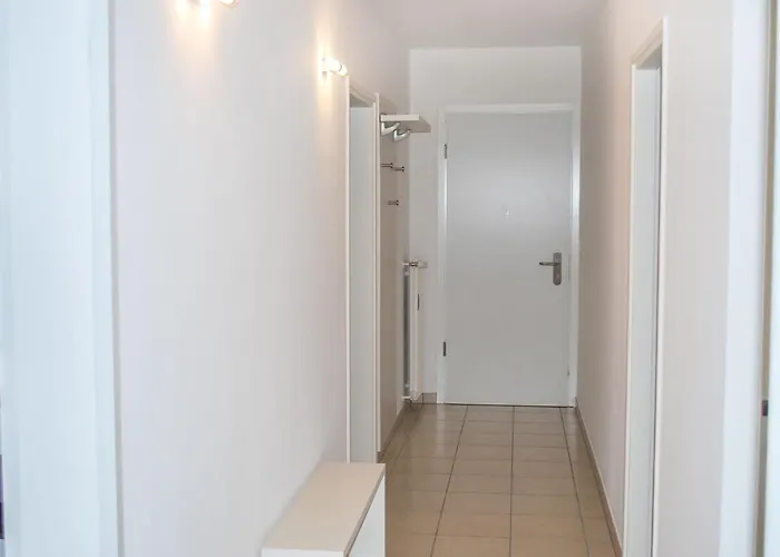 Residenza Corallo-22 By Interhome * Ascona