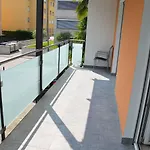 Residenza Corallo-22 By Interhome