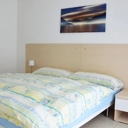 Lägenhet Residenza Corallo-22 By Interhome