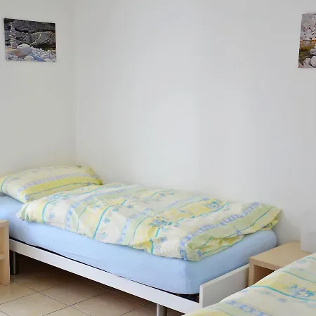 Residenza Corallo-22 By Interhome Lägenhet *