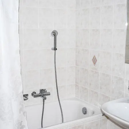 Residenza Corallo-22 By Interhome Lägenhet *