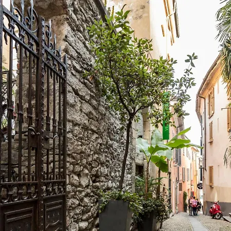 Apartament Residenza Corallo-22 By Interhome