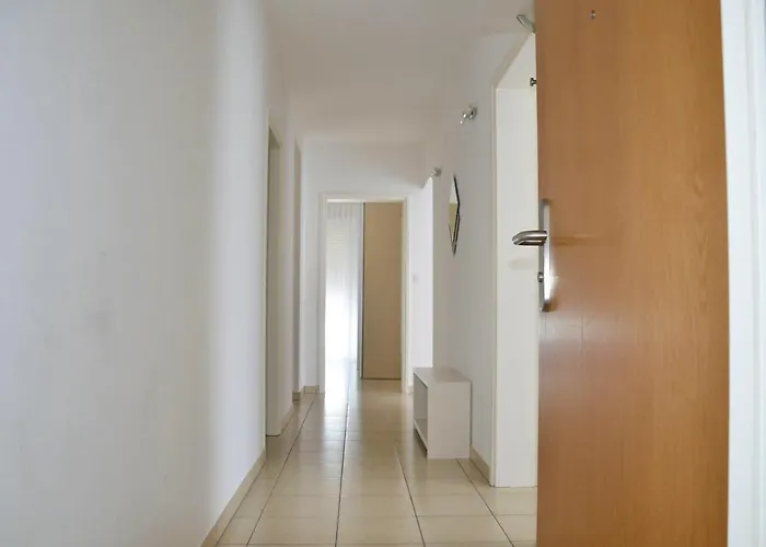 Residenza Corallo-22 By Interhome *