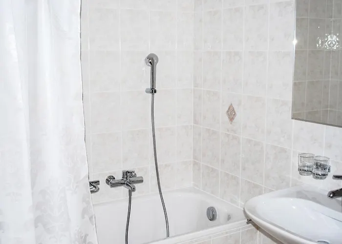 Residenza Corallo-22 By Interhome Apartament *