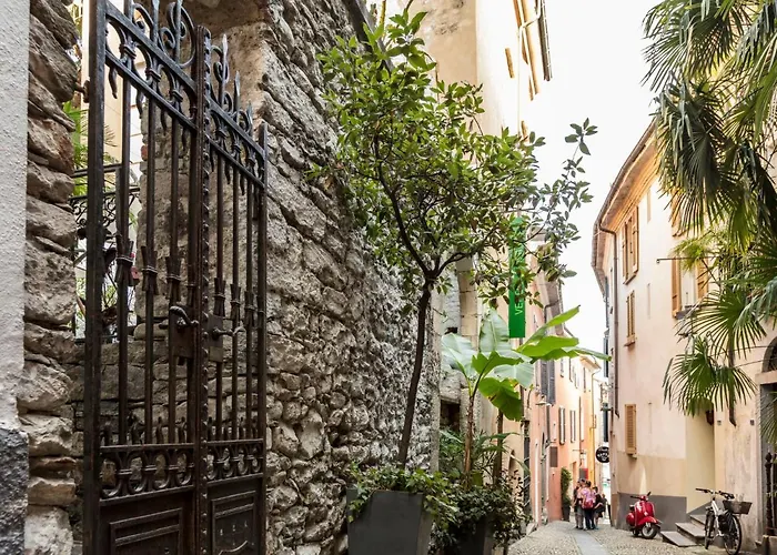 Apartament Residenza Corallo-22 By Interhome