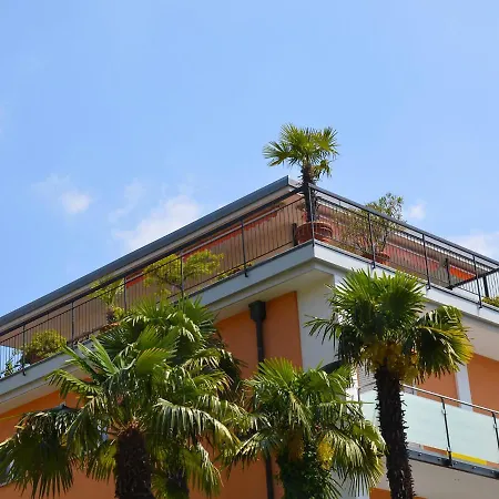 Residenza Corallo-22 By Interhome *